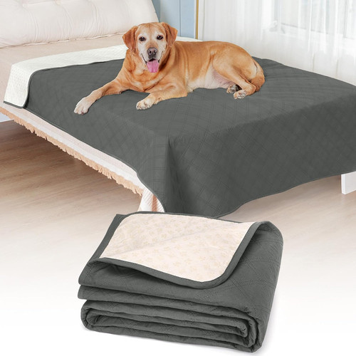 Waterproof dog blanket - waterproof, blanket,