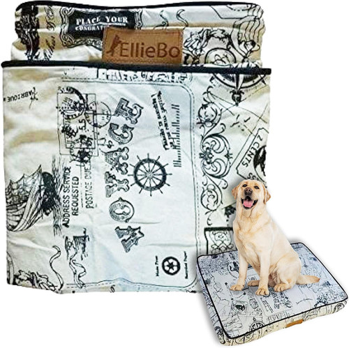 Dog bed cover - cover, 42-inch