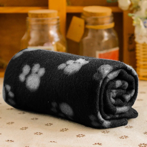Soft fleece pet - soft,