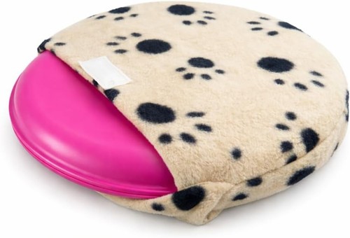 Soft plush fleece replacement - plush,