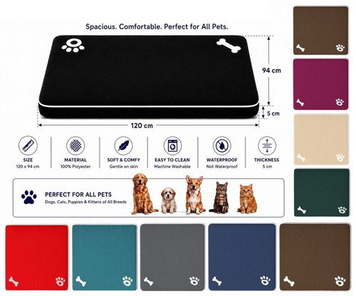Waterproof pet dog - pet,