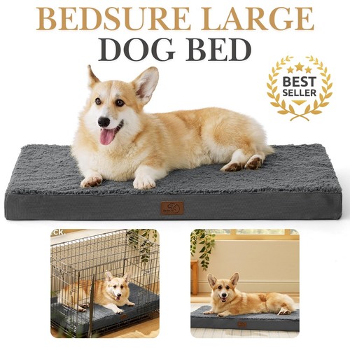 Waterproof orthopedic dog - waterproof, bed