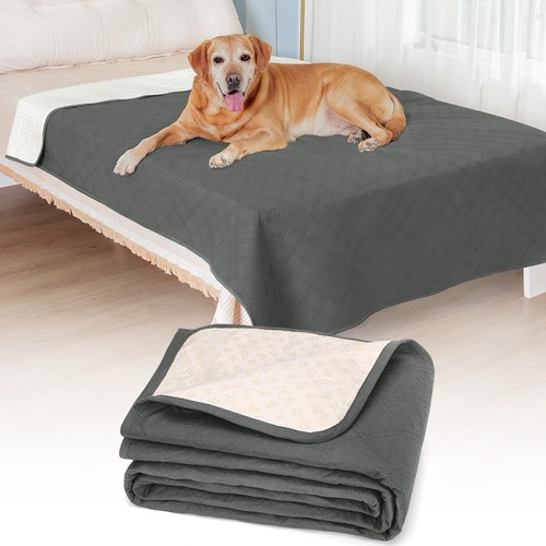 Waterproof dog blanket soft - dog,