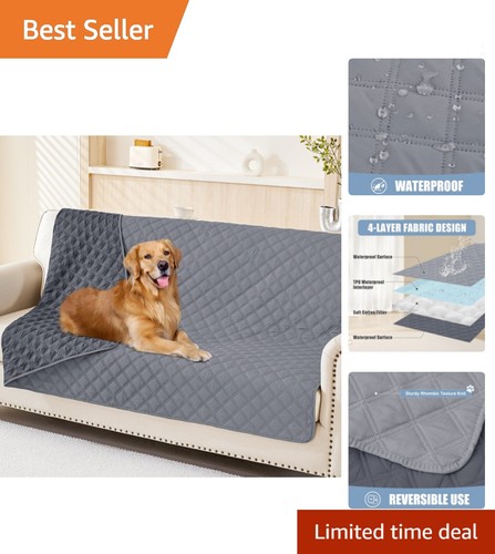 Waterproof dog blanket - dog,