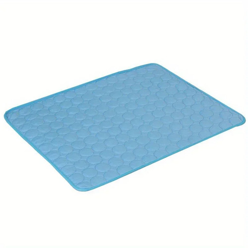 Large self cooling mat bed - xl,
