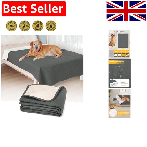 Waterproof dog blanket soft - blanket,,