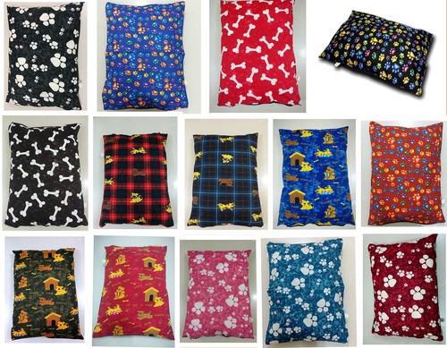 Dog pet bed removable - removable, zipped