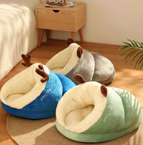 Dog bed kennel breathable - kennel, pet