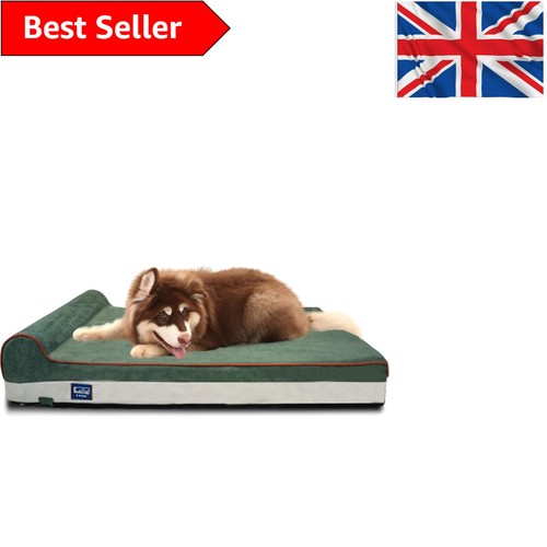 Large breed orthopedic dog bed - orthopedic,