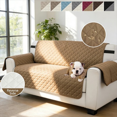 Waterproof dog bed cover - dog,