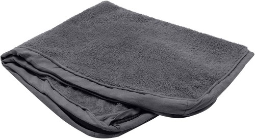 Furhaven dog bed cover deluxe - dog,