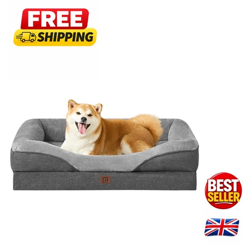 Luxury orthopedic memory foam - orthopedic,