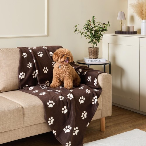 Ohs pet blanket dog - pet,