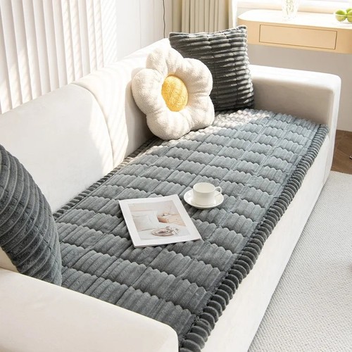 Thick corduroy couch covers - corduroy,