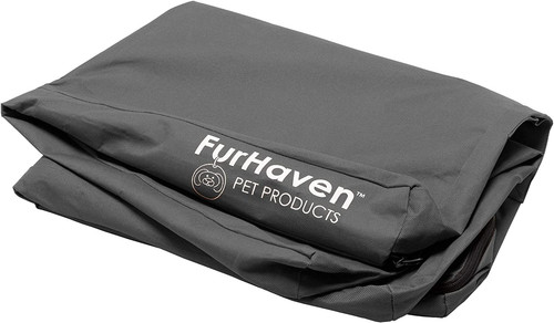 Replacement dog bed - bed, cover