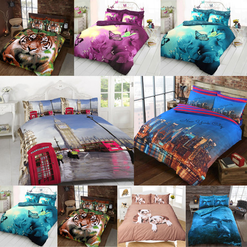 Duvet cover bedding set - duvet, +