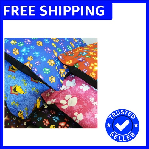 Luxury large washable dog - luxury,