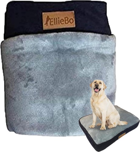 Ellie dog bed cover for - bed,