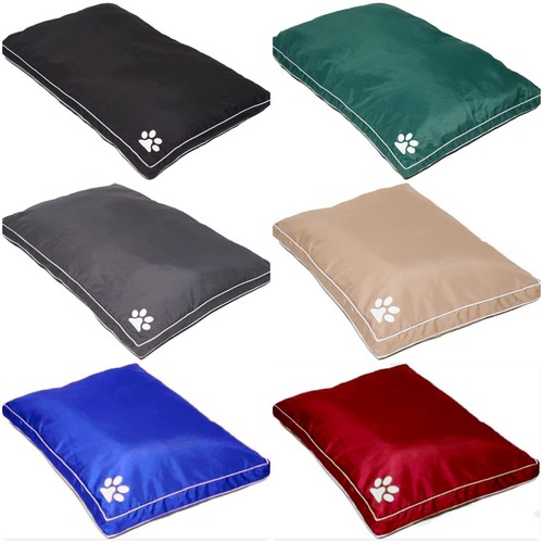 Dog bed cushion cover - cushion, only
