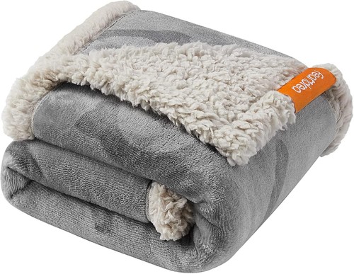 Sherpa fleece waterproof dog - sherpa,