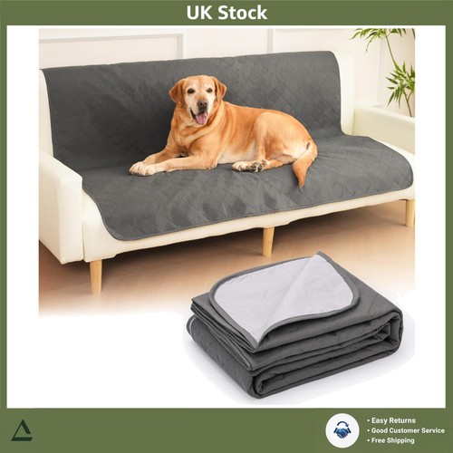 Waterproof reversible pet - pet, sofa