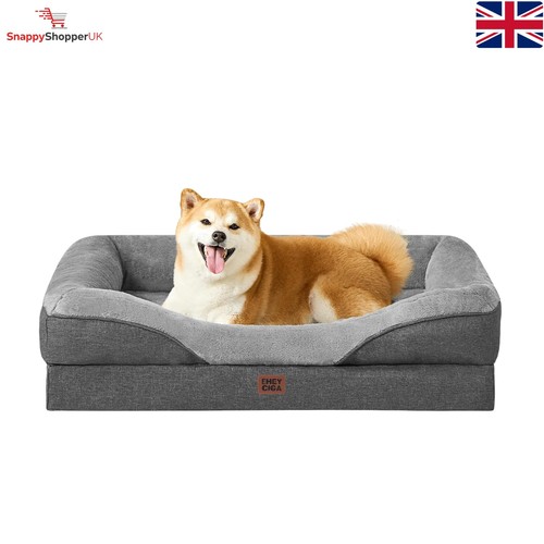Large dog bed sofa - dog,