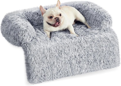 Feandrea fluffyhug dog sofa - fluffyhug,