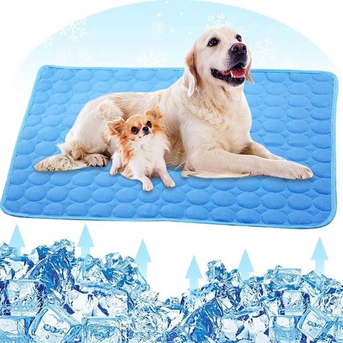 Large self cooling mat - large,