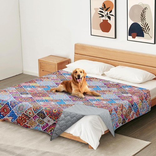 Waterproof dog blanket - waterproof,