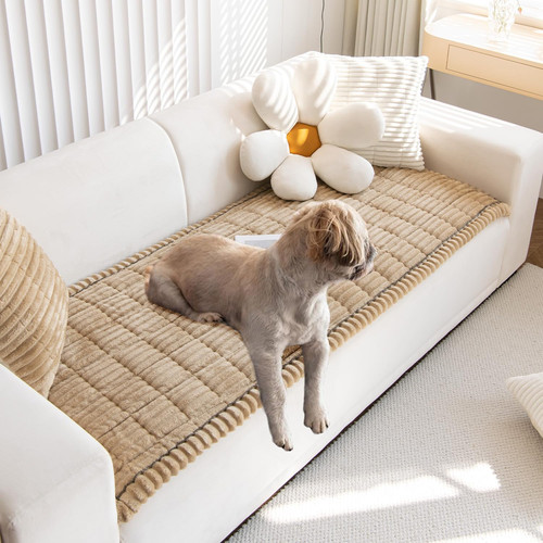 New thick sofa - covers, washable