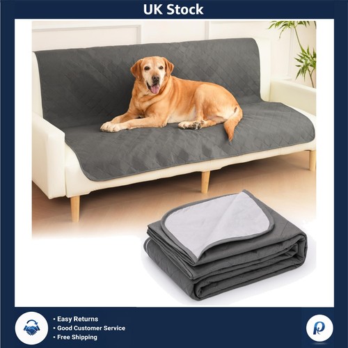 Stylish waterproof pet blanket - stylish,