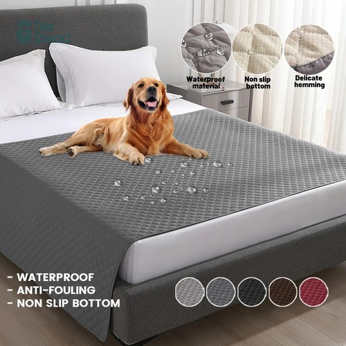 Waterproof pet blanket - waterproof, dog