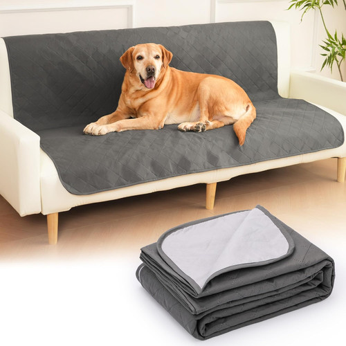 Waterproof dog blanket for bed - waterproof,