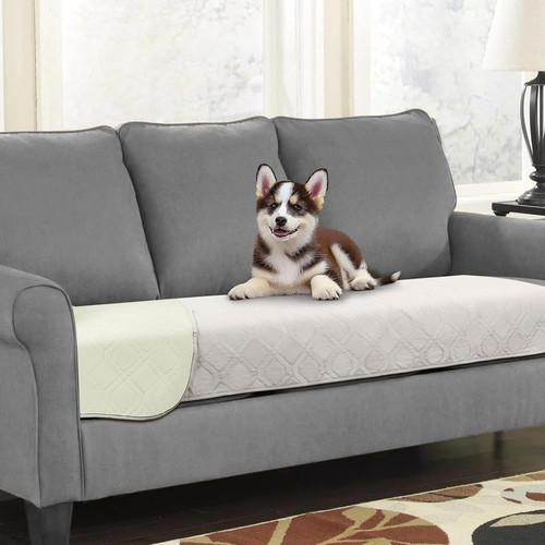 Waterproof dog bed cover - dog,