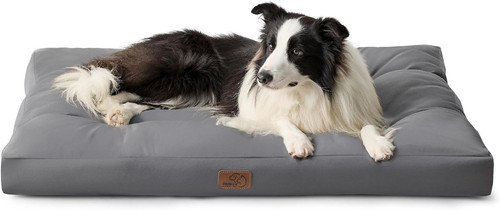 Bedsure washable dog bed with - bedsure,