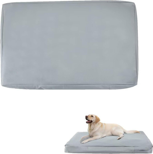 Dog bed cover waterproof - dog,