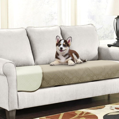 Waterproof dog bed cover - cover,