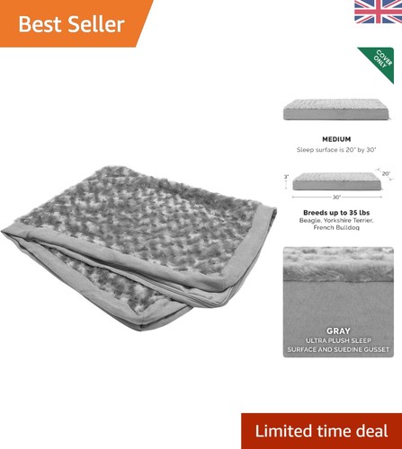 Orthopedic dog bed cover - orthopedic,