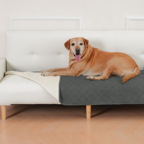 Waterproof dog blanket soft - dog,