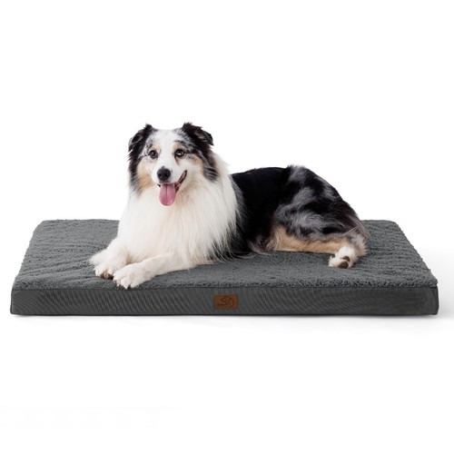 Bedsure orthopedic dog - bedsure,