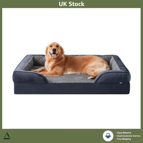 Luxury orthopedic extra large - orthopedic,