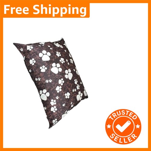 Stylish large dog bed - dog,