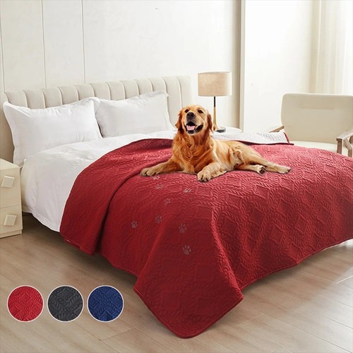 1pc waterproof pet bed - 1pc,