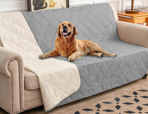 Waterproof dog bed - dog,