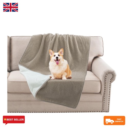 Waterproof pet blanket soft - blanket,